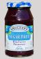 Mobile Preview: Smucker's Sugar Free Blueberry Preserve